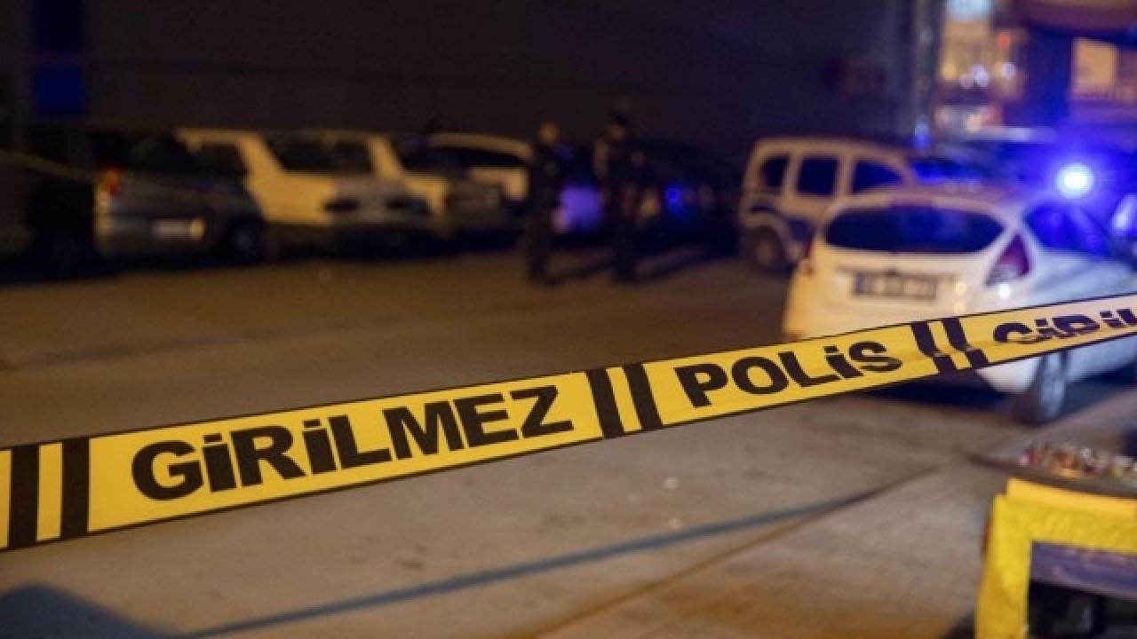 Beylikdüzü’nde silahlı saldırıda 1 kişi öldü, 3 kişi yaralandı