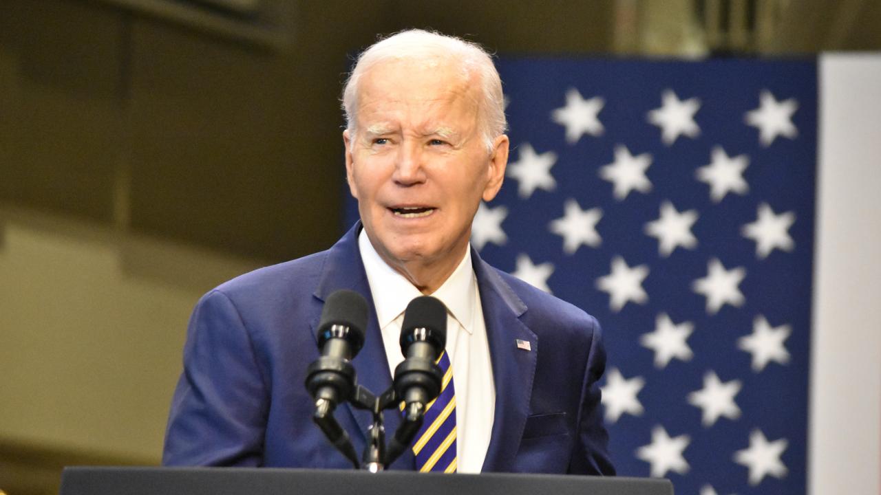 Biden BM Genel Kurulu’nda konuştu: Barışın önündeki tek engel Rusya