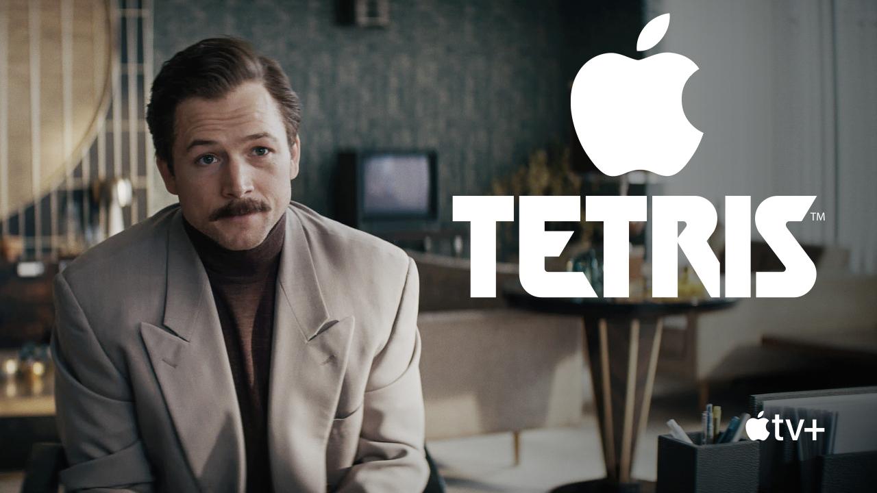 Bir yazar Apple ve Tetris’e dava açtı!