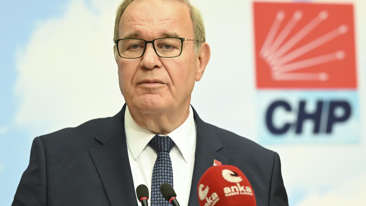 CHP’den İYİ Parti’ye cevap: Kan kustuk kızılcık şerbeti içtik, kendileri bilir