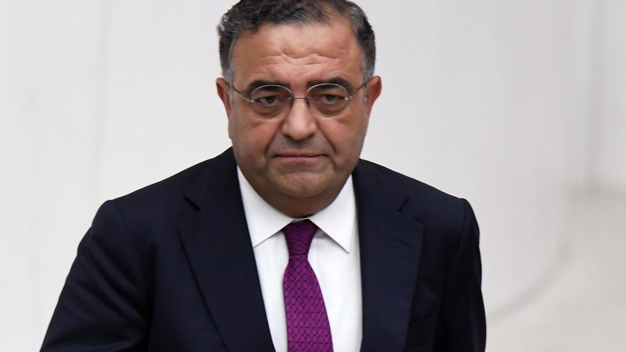 CHP’den Sezgin Tanrıkulu açıklaması: Sözleri kabul edilemez