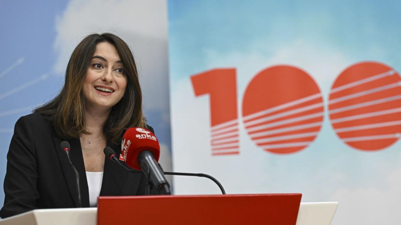 CHP’nin 100’üncü kuruluş yılı kutlama programı belli oldu