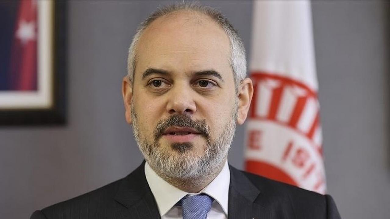 Cumhurbaşkanı Başdanışmanı ABD’ye sert tepki gösterdi: Kabul edilemez bir iftiradır