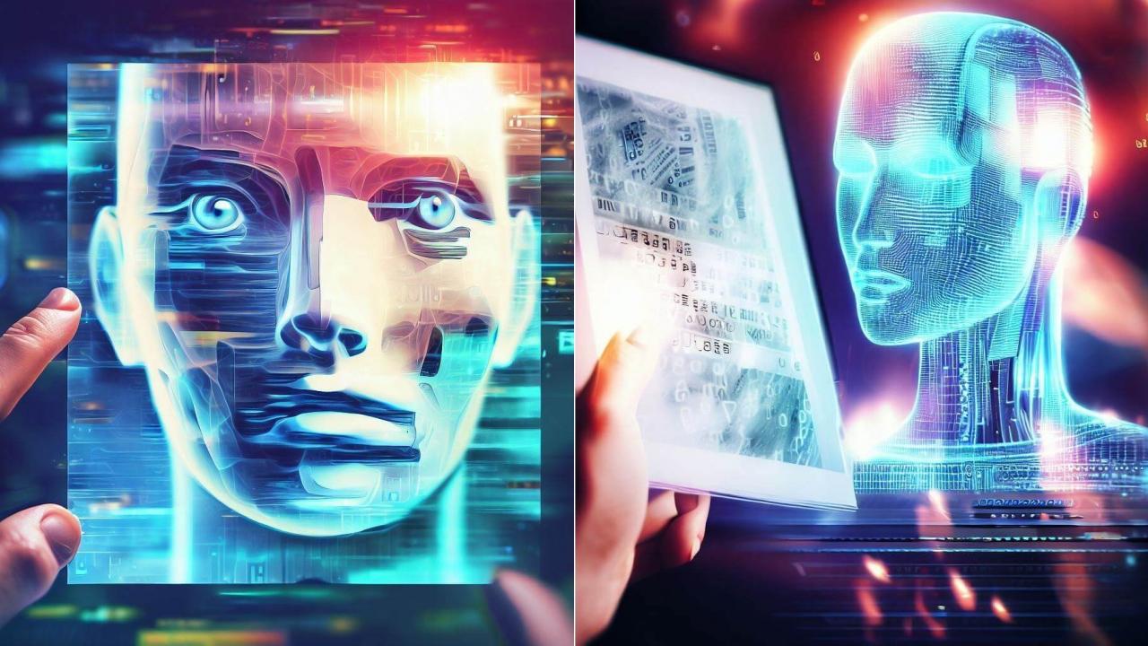 ‘Dokuz artı on’ artık 21 ediyor… Hackerlar yapay zeka ile savaştı!