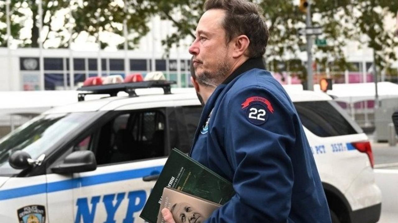 O kare dünya basınında: Böyle yorumladılar…