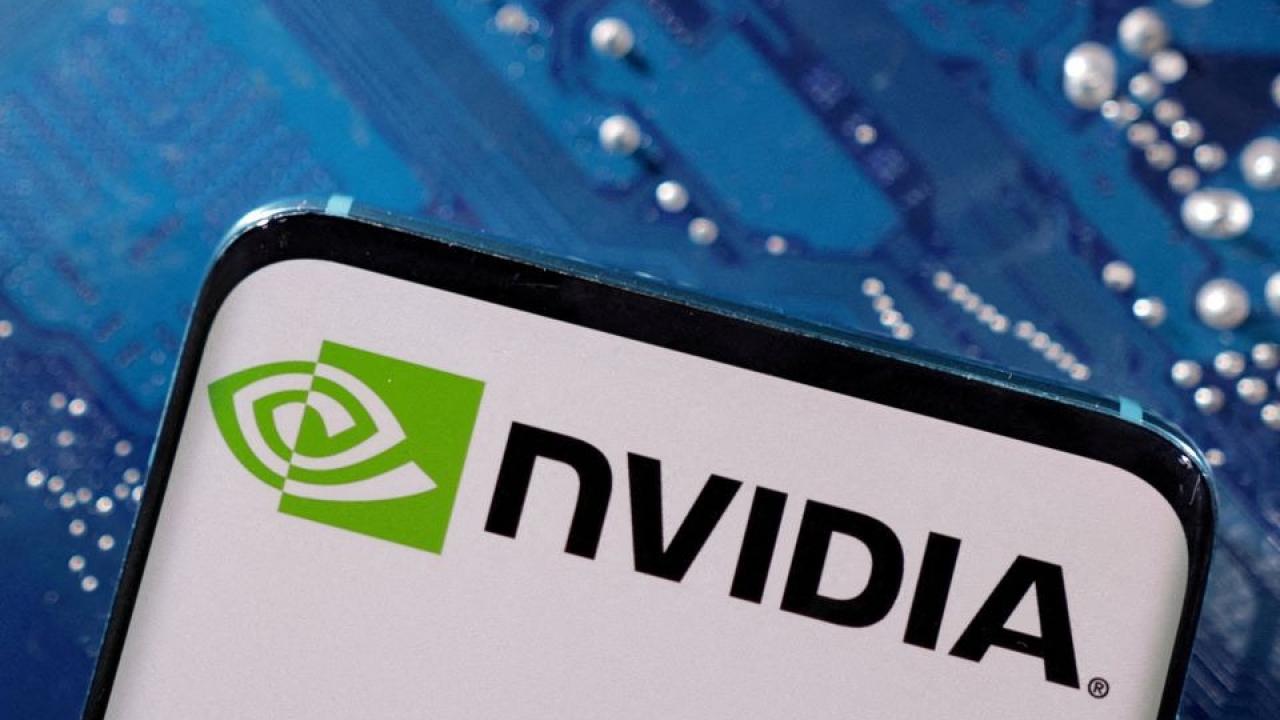 ABD’den Orta Doğu’ya Nvidia darbesi!