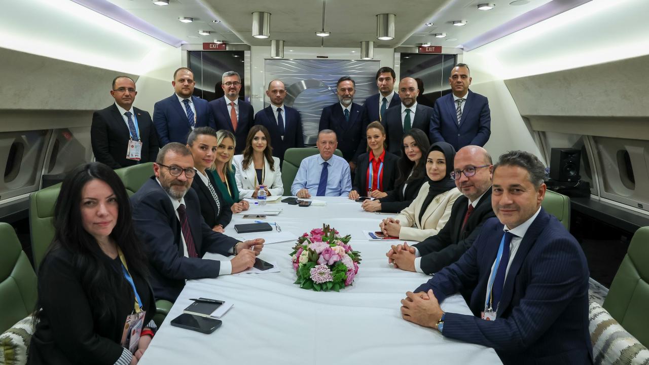 Erdoğan’dan ‘başıboş köpek sorunu’ açıklaması:  Gelişmiş ülkelerde ne yapılıyorsa…