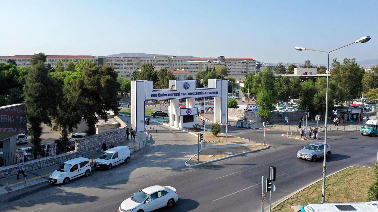 FETÖ sanığı eski rektör Hoşcoşkun’a, 15 yıl hapis istemi