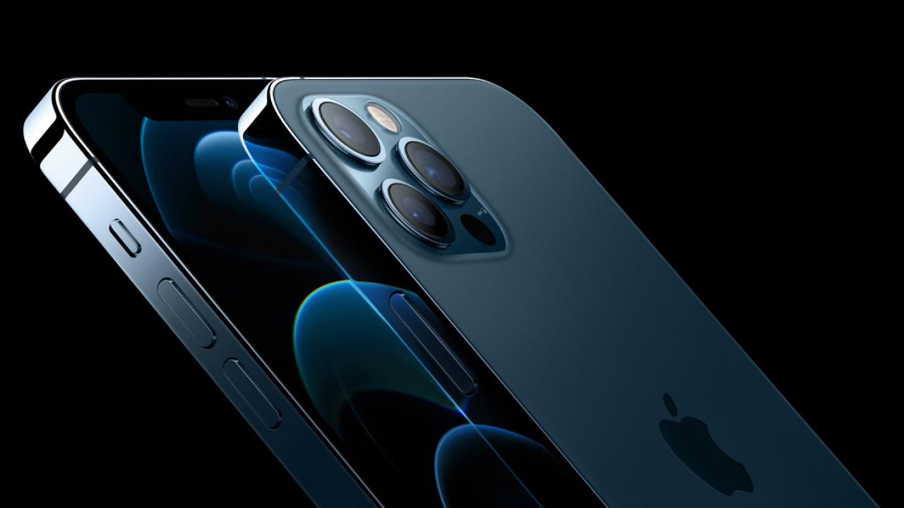 Fransa’da iPhone 12’lerin satışı yasaklandı