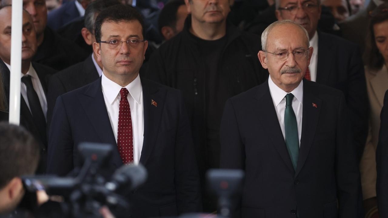 İmamoğlu, CHP yönetiminden İstanbul için ‘tam yetki’ isteyecek