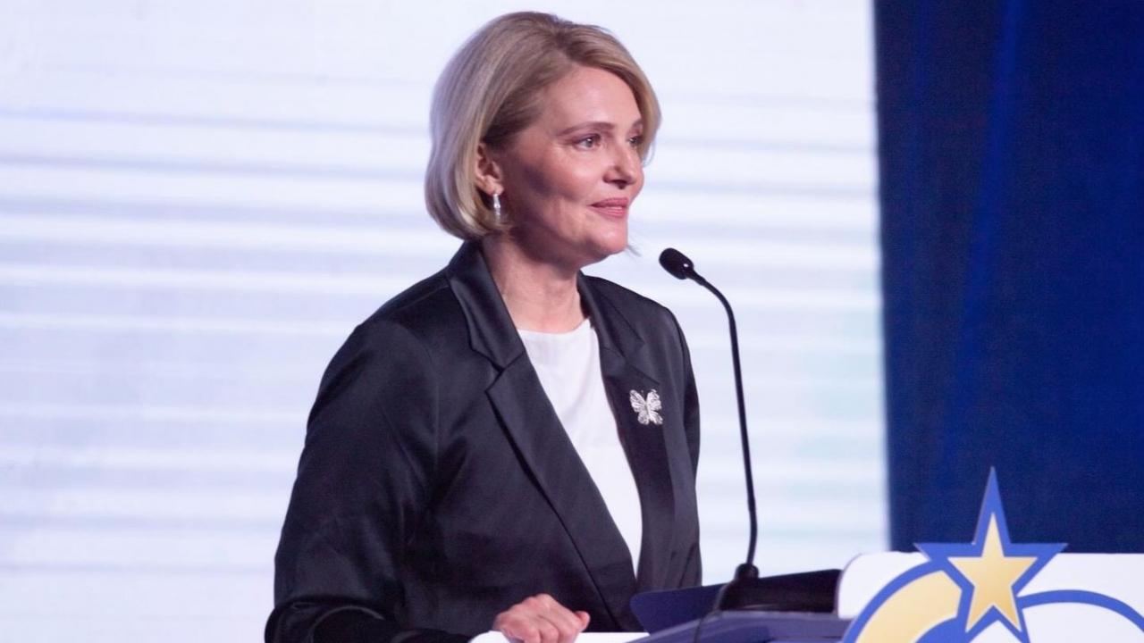 Injac: Türkiye, birlik ruhunun örneğidir