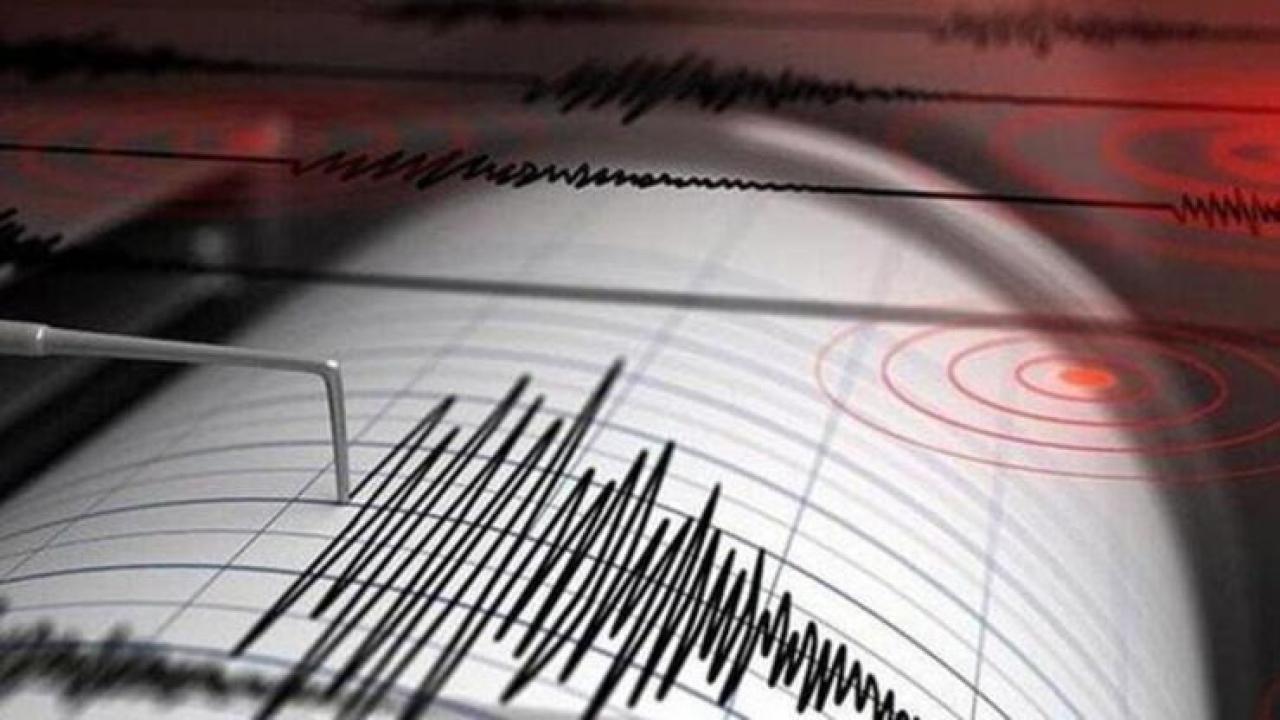İtalya’da 4.8 şiddetinde deprem