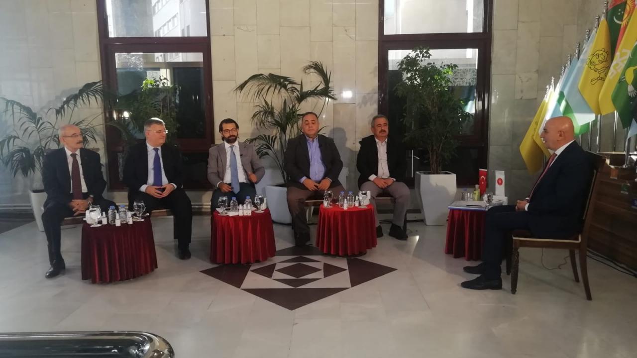 Keçiören Belediye Başkanı Altınok: Aday olursam kazanırım, Yavaş’ın halka dokunur yanı yok