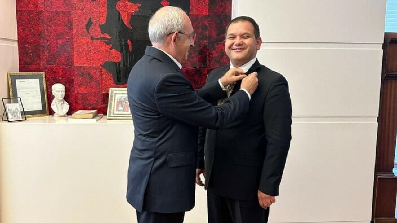 Kılıçdaroğlu’ndan hem CHP’lileri hem İYİ Partilileri kızdıran hamle