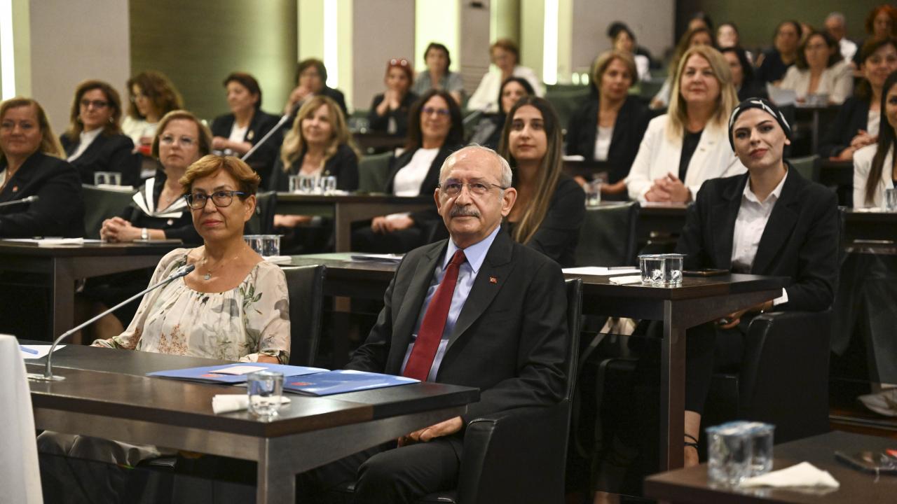 Kılıçdaroğlu’nun son argümanı: Seçim meşruiyet kazandırmaz