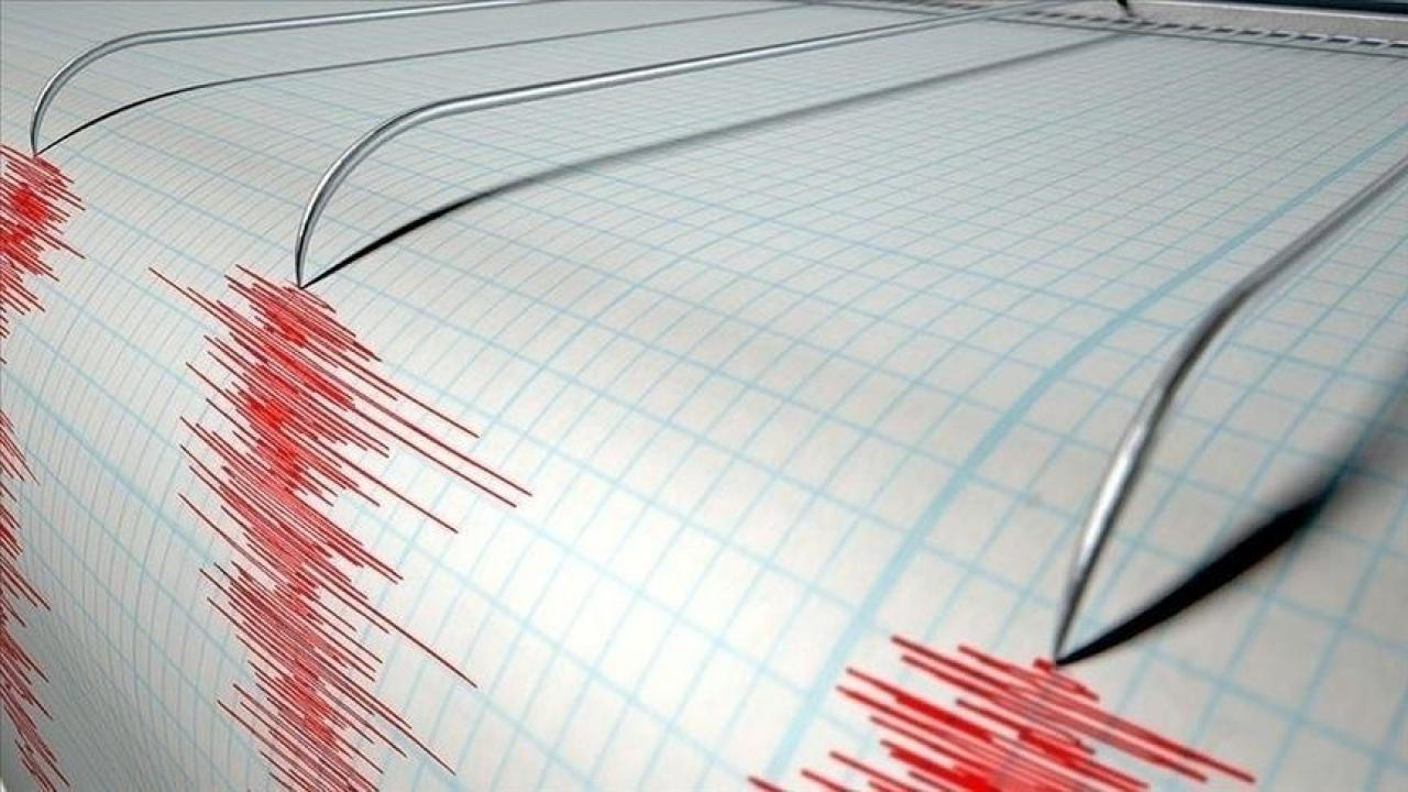 Kolombiya’da 5,1 büyüklüğünde deprem