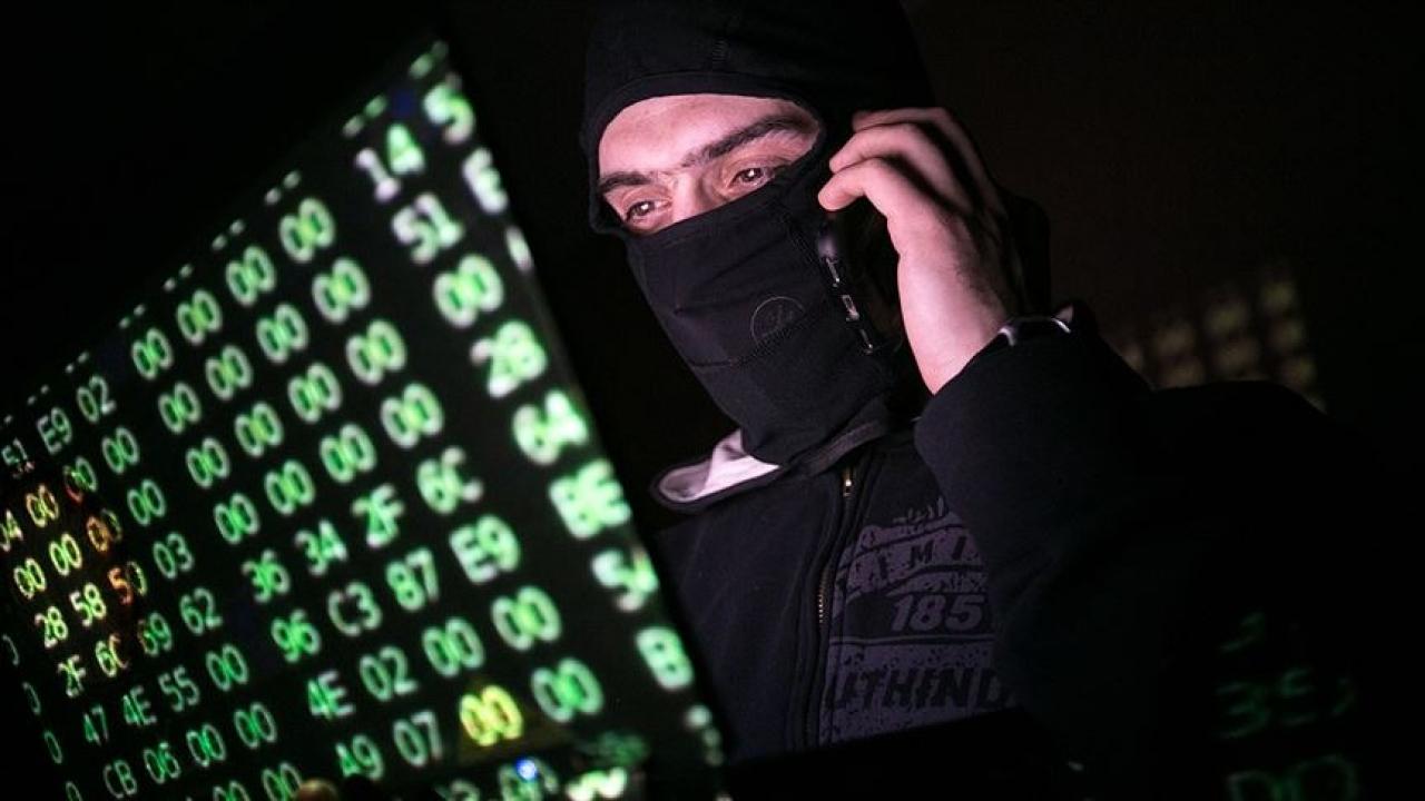 Kuzey Kore’li hackerler harekete geçti: Askeri tatbikatları hedef aldılar!