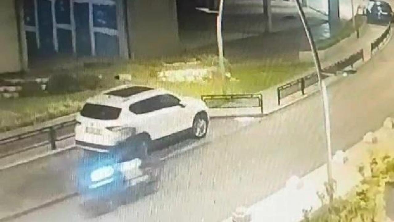 Maslak’ta kafeye saldırı! 6 İsveçli gözaltında