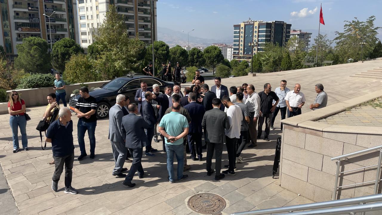 Muhsin Yazıcıoğlu’nun ölümüne ilişkin soruşturmada FETÖ müdahalesi davasında yeni gelişme
