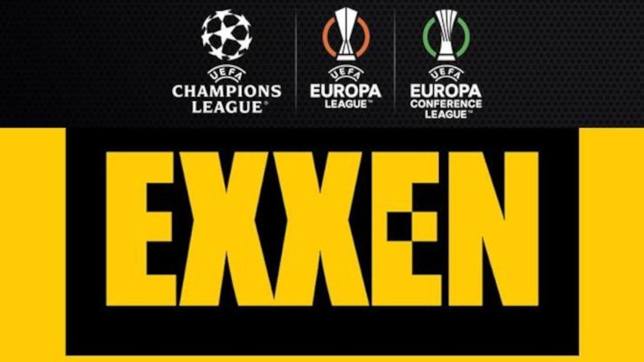 Exxen ve ExxenSpor’un üyelik ücretine zam!
