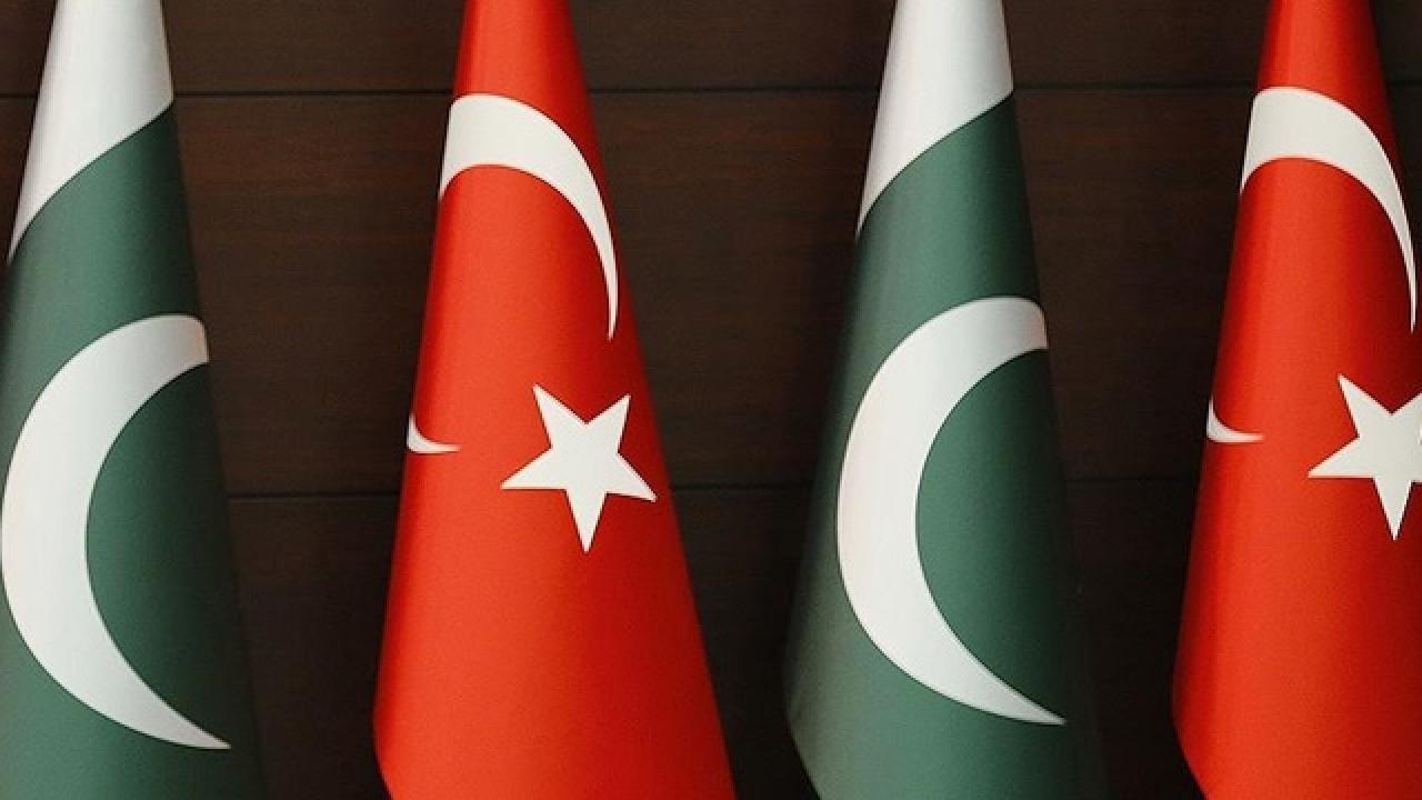 Pakistan’daki Recep Tayyip Erdoğan Hastanesi’nde hasta bakıcılık eğitim merkezi kurulacak