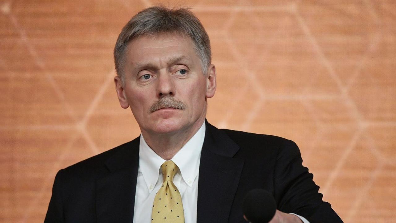 Peskov: ‘Azerbaycan hukuken kendi topraklarında operasyon yürütüyor.’