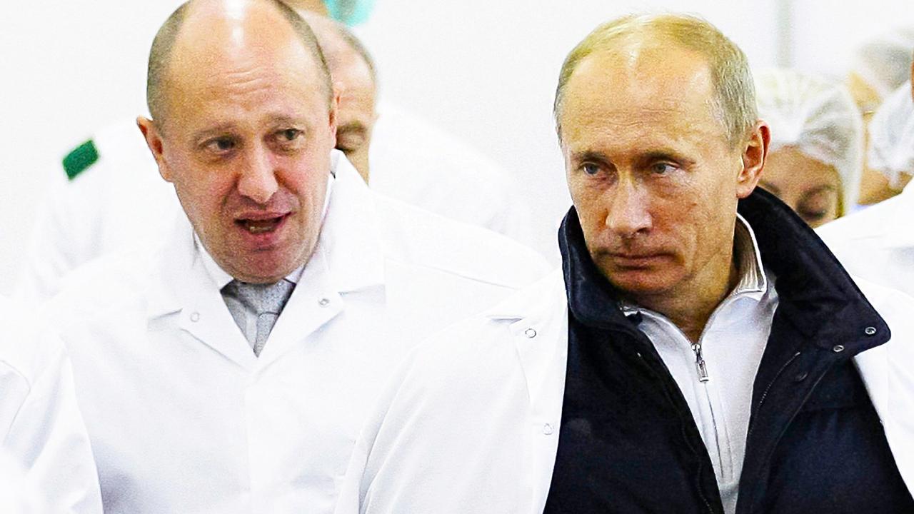 Rus profesörden ‘Prigojin ölmedi’ iddiası: Saklandığı ülkeyi açıkladı