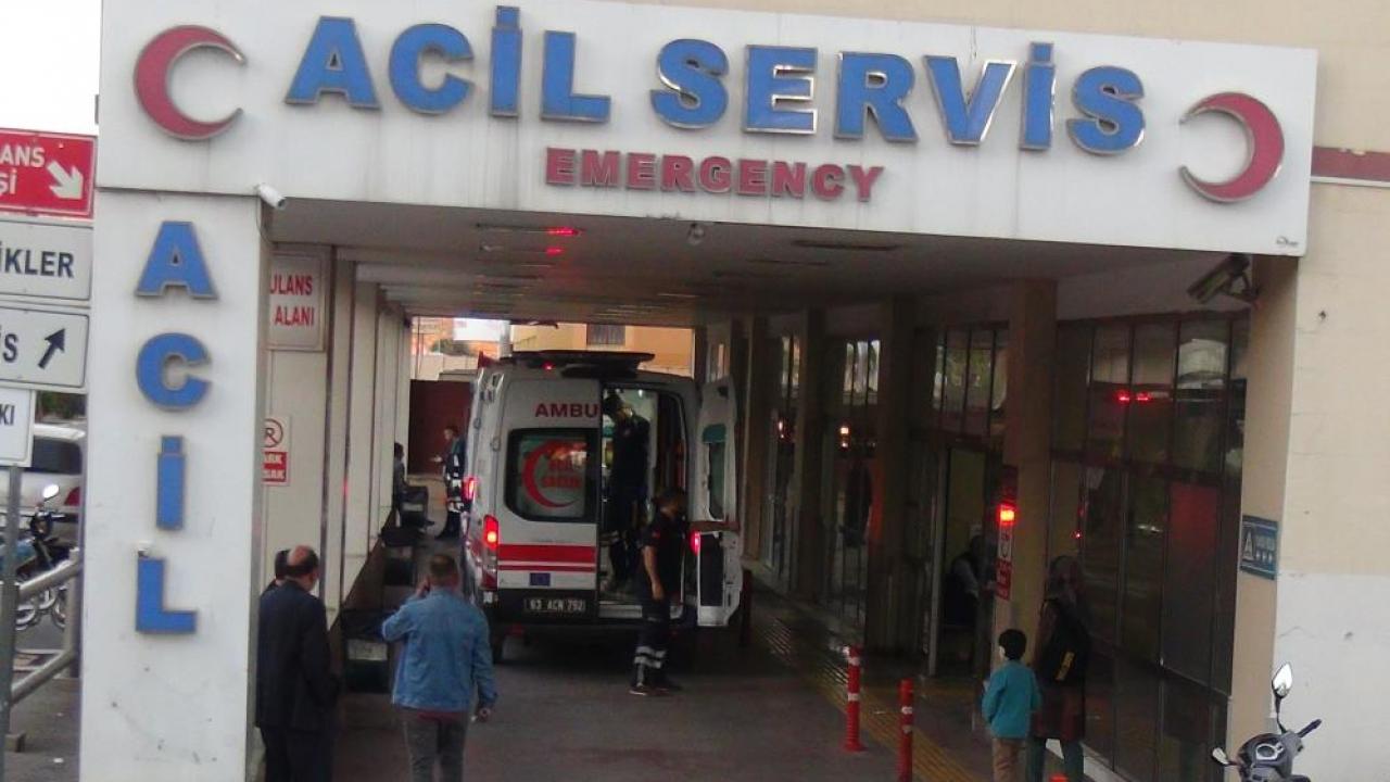 Şanlıurfa’da 3 doktoru darbettikleri iddiasıyla gözaltına alınan 4 şüpheli tutuklandı