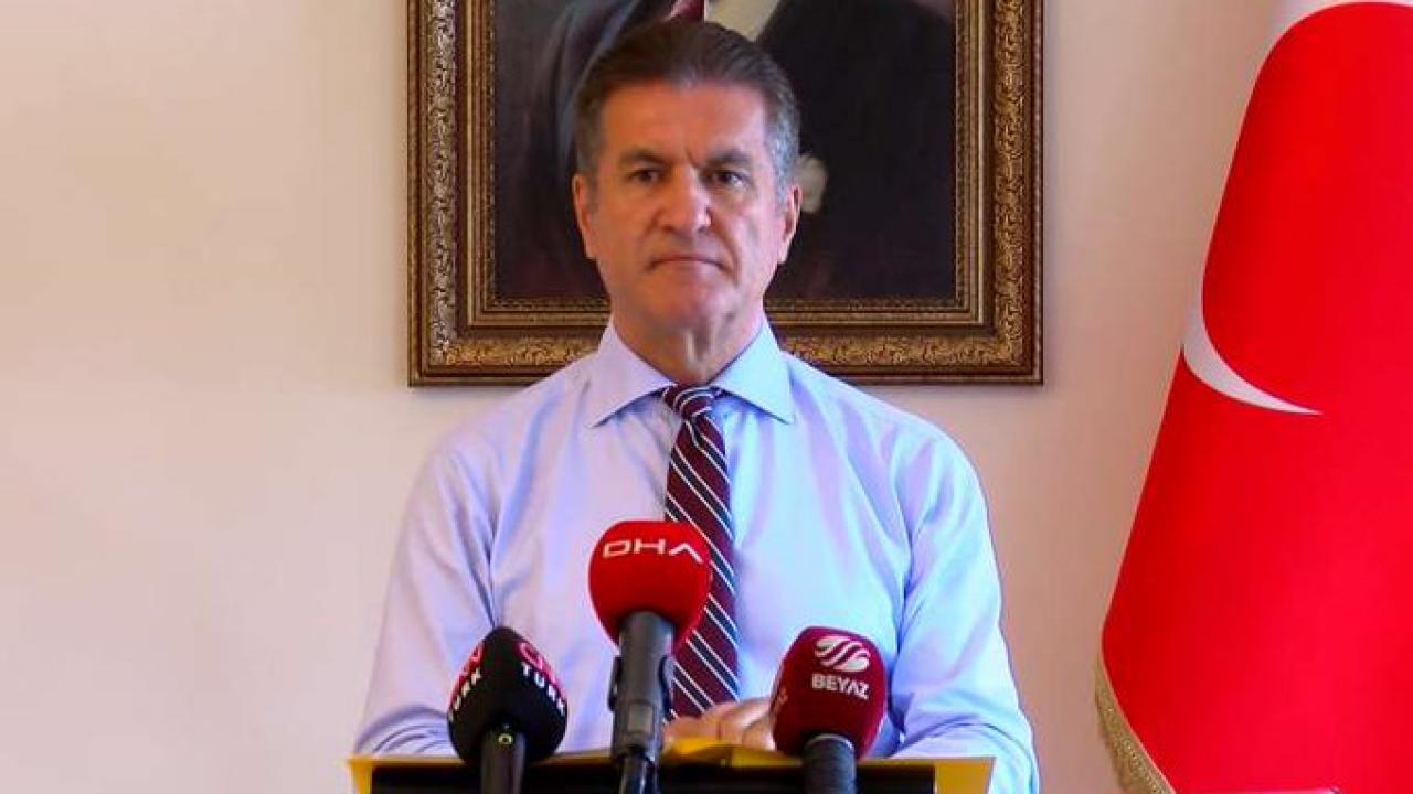 Sarıgül: CHP’nin Kılıçdaroğlu’na her zamankinden daha çok ihtiyaç olduğuna inanıyorum