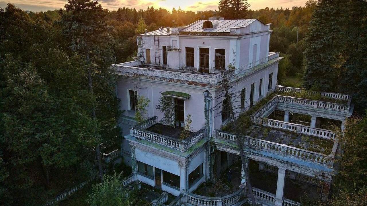 Stalin’in evi satışa çıkarıldı