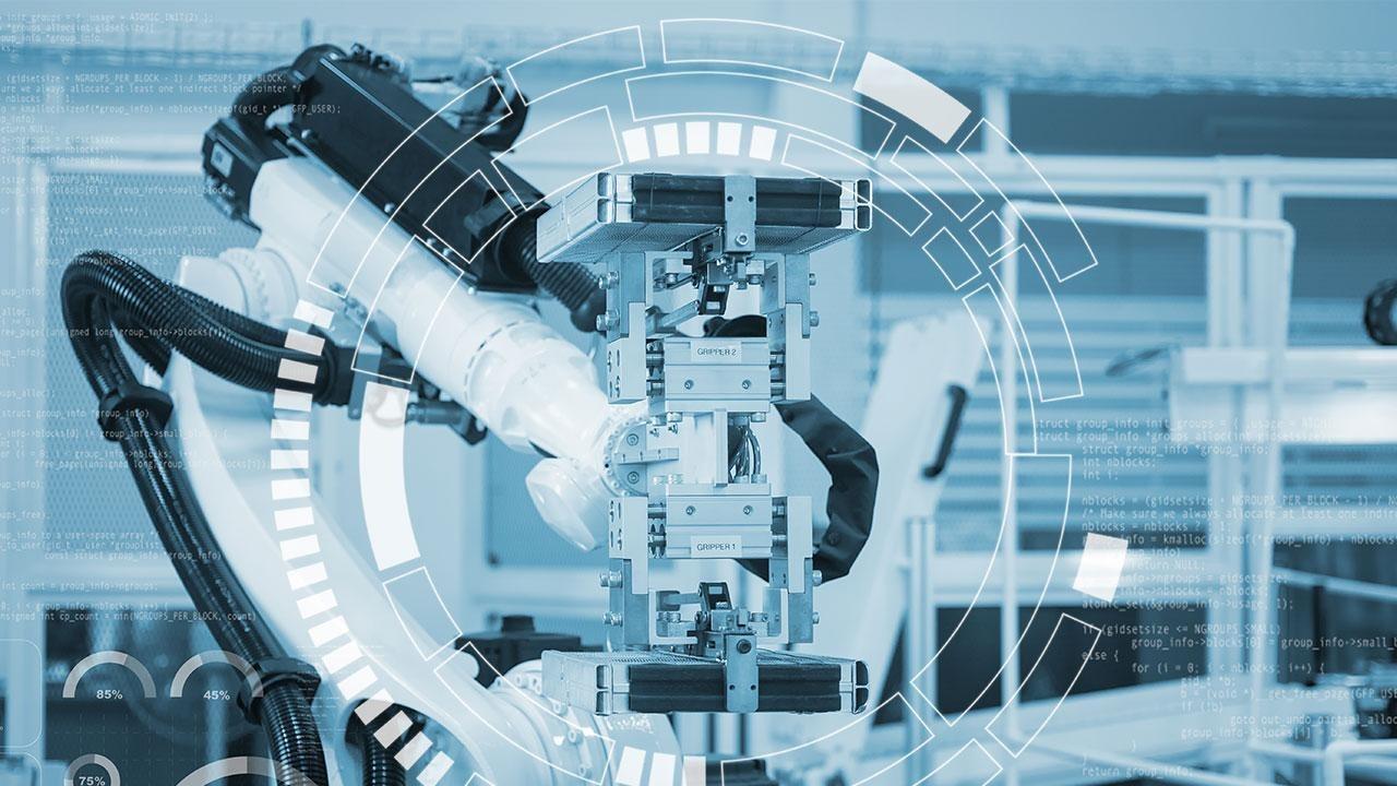 Teknoloji odaklı Sanayi Hamlesi Gelişim Programı destekleri açıklandı!