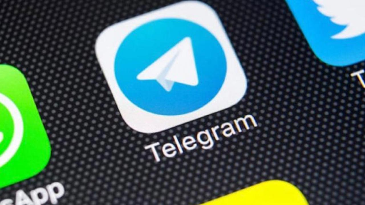 Telegram’a kısıtlama getirilmişti: Irak hükümeti geri adım attı!