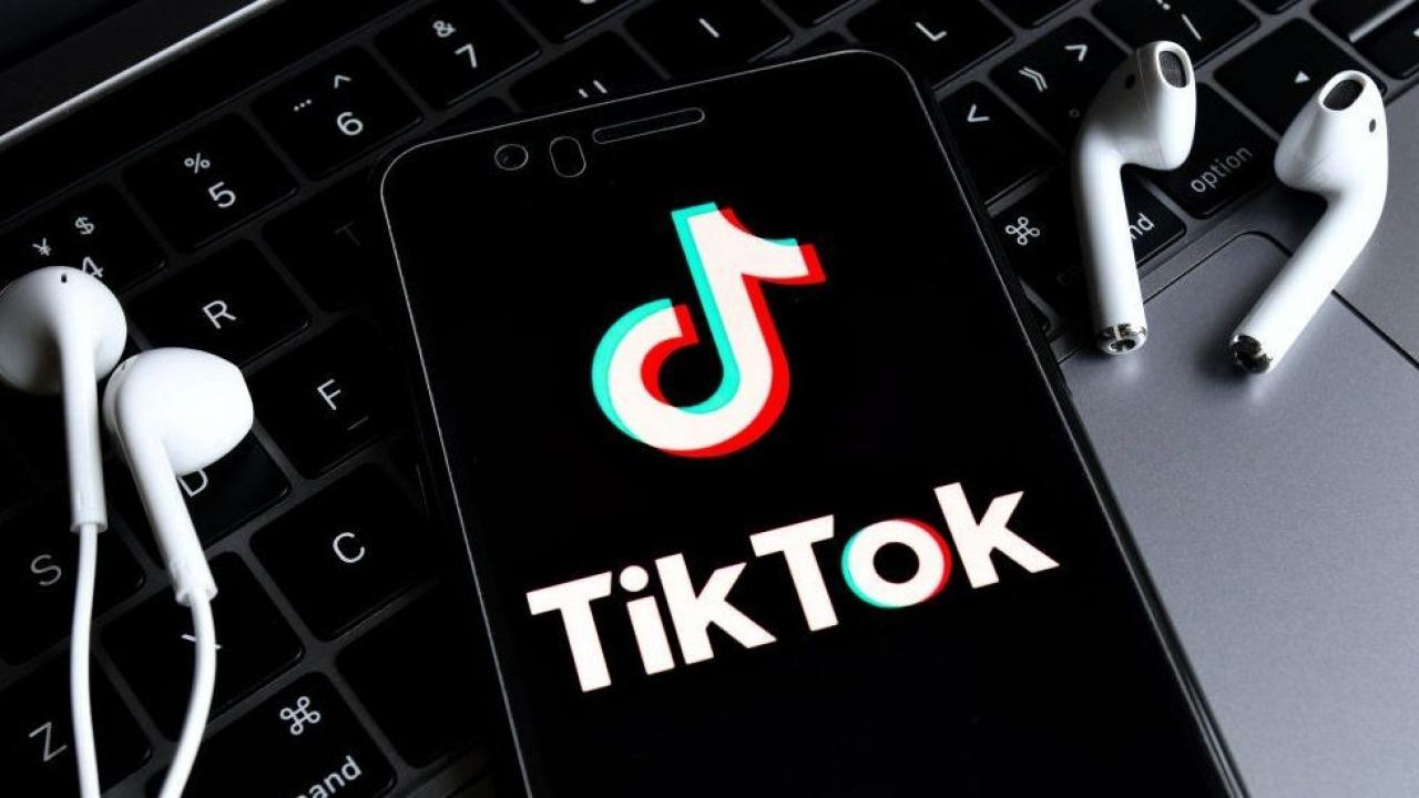 Tiktok’a 345 milyon euro ceza!