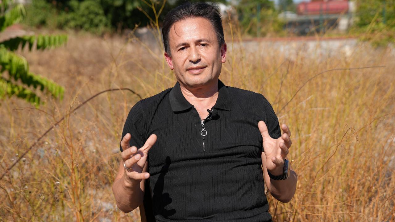 Tuzla Belediye Başkanı Yazıcı’dan İBB’ye tepki: Yine bir gözbağcılıkla karşılaştık