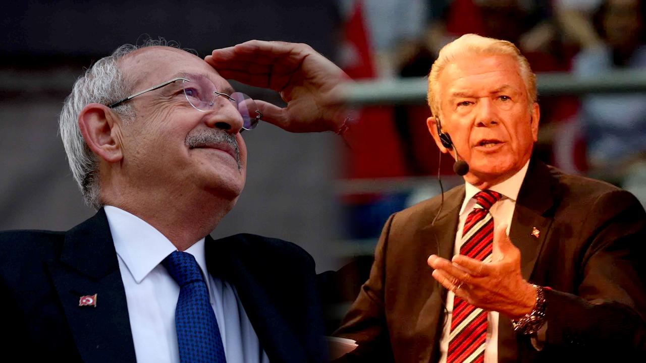 Uğur Dündar’dan, Kılıçdaroğlu’na sert tepki! Başkan Erdoğan’ı örnek gösterdi!