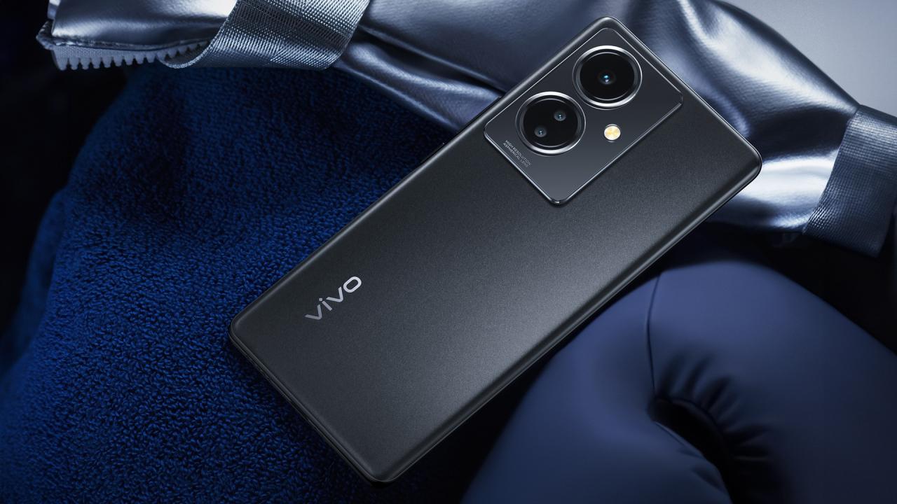 vivo V29 Lite’nin dikkat çeken kamera özellikleri