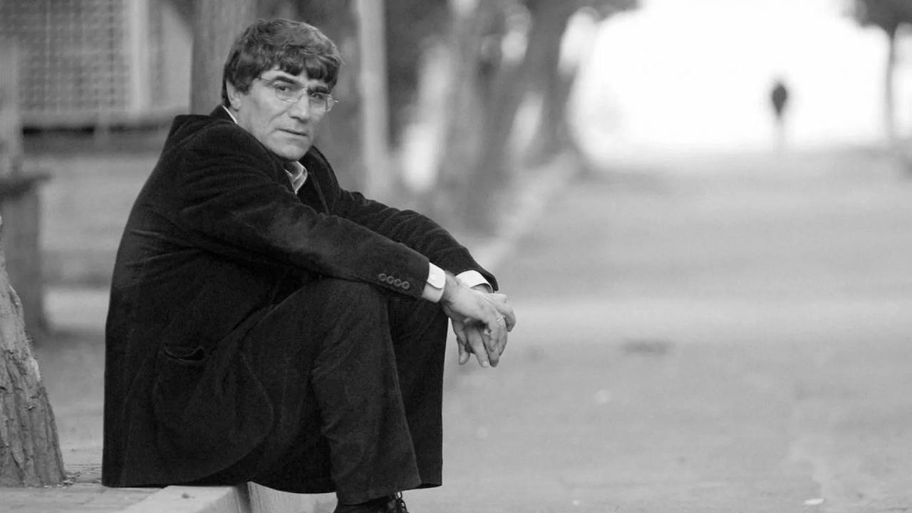 Hrant Dint davasında Adem Sağlam’ın tahliyesine karar verildi