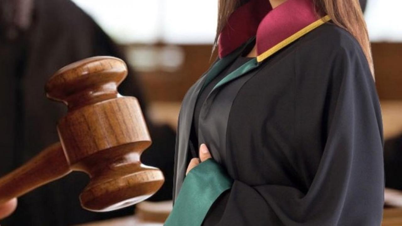 Avukatların yargılandığı DHKP/C davasına ilişkin karar onandı