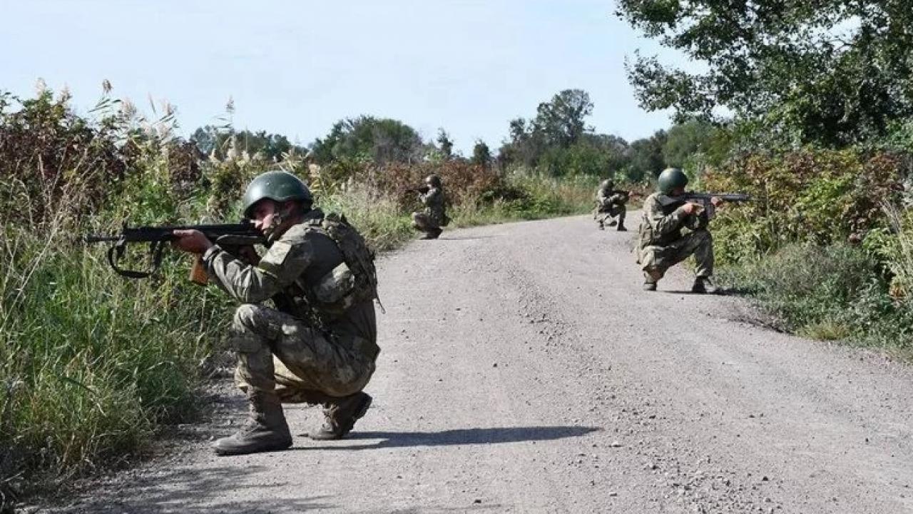 Yunanistan sınırında yakalanan 5 FETÖ zanlısı tutuklandı
