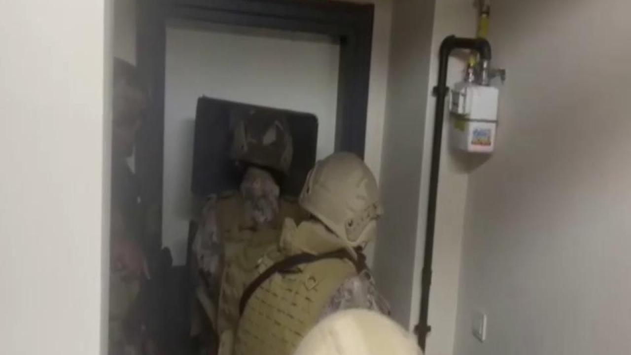 Yunanistan’daki kanlı çete hesaplaşması İstanbul’a uzandı