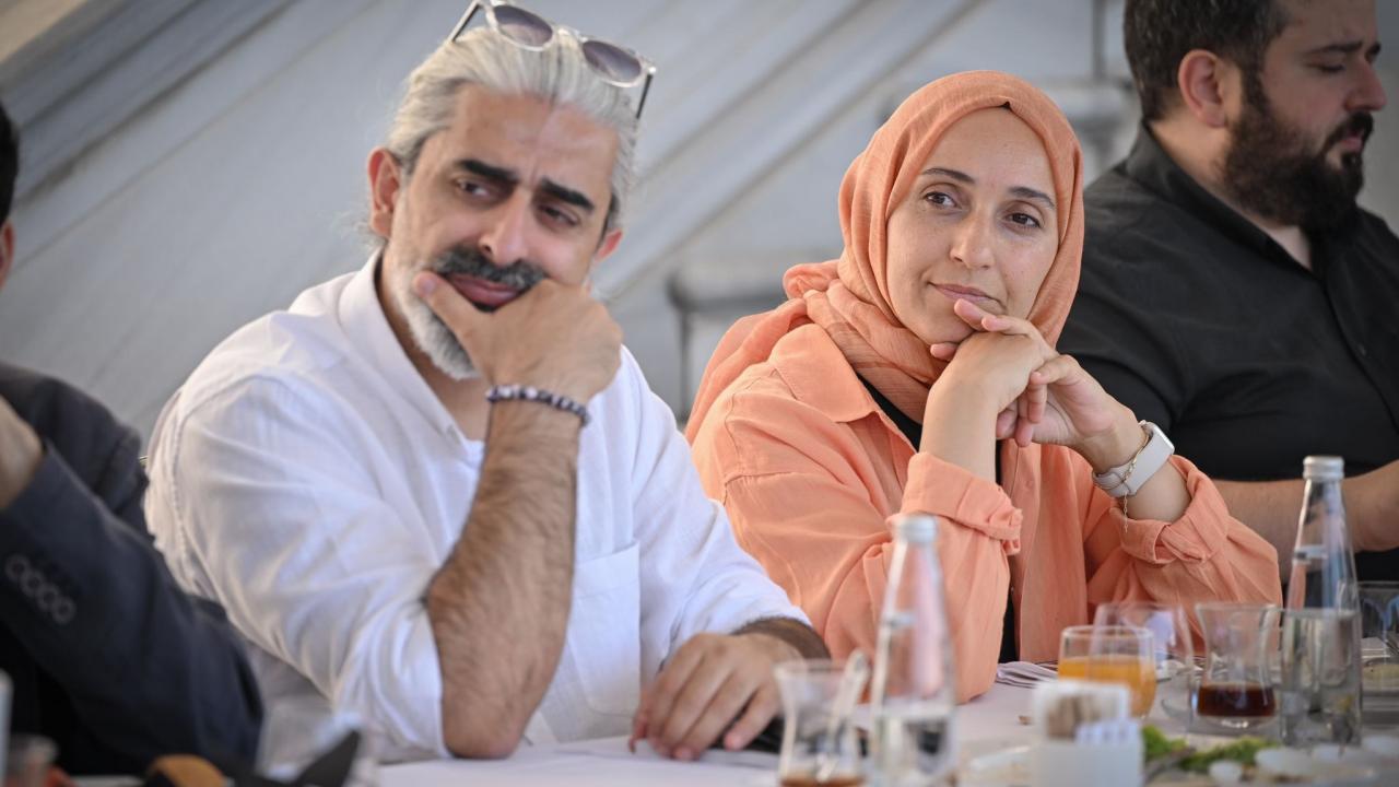 ’12 Punto’ başladı