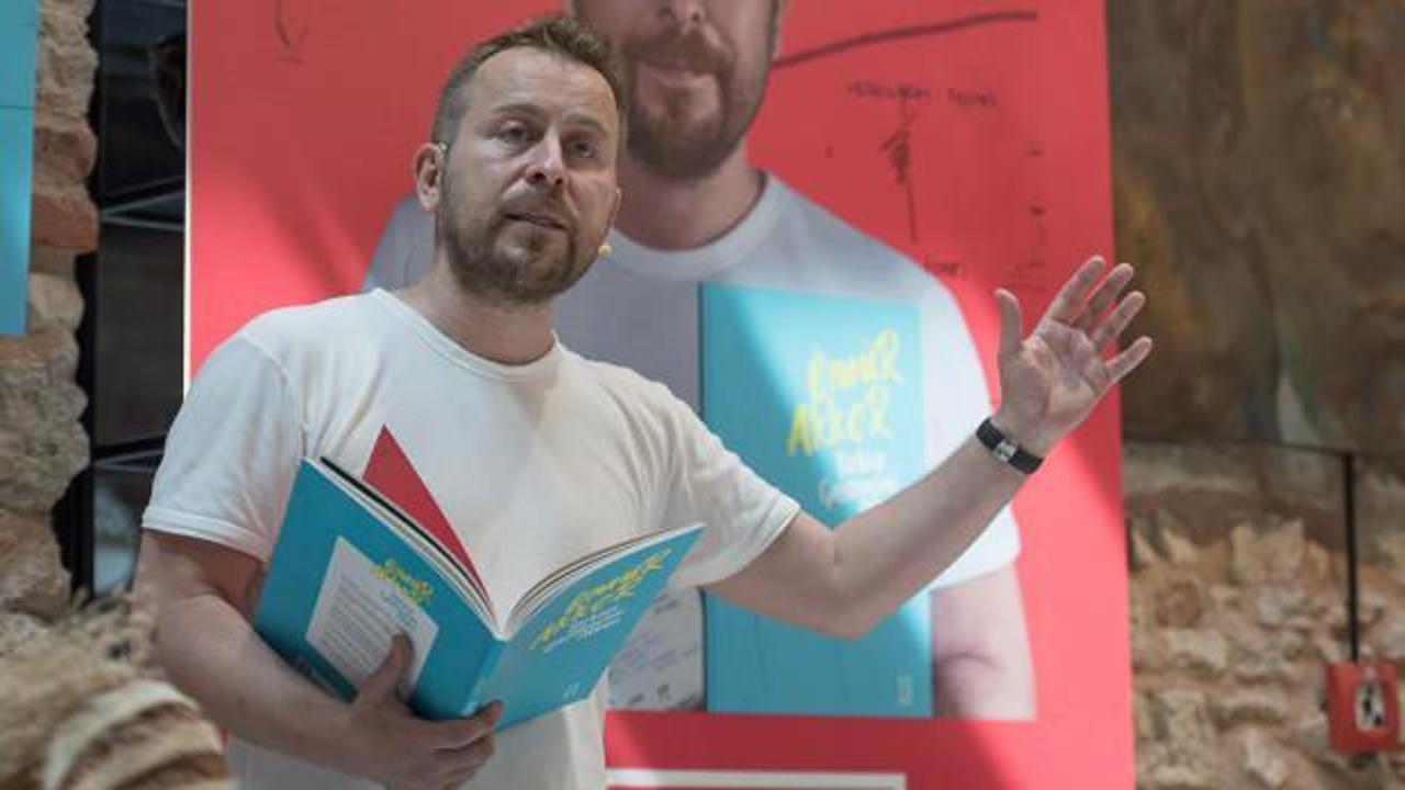 25 yılda 350 bin km yol yaptı, ‘Türkiye Gastronomi Atlası’nı hazırladı