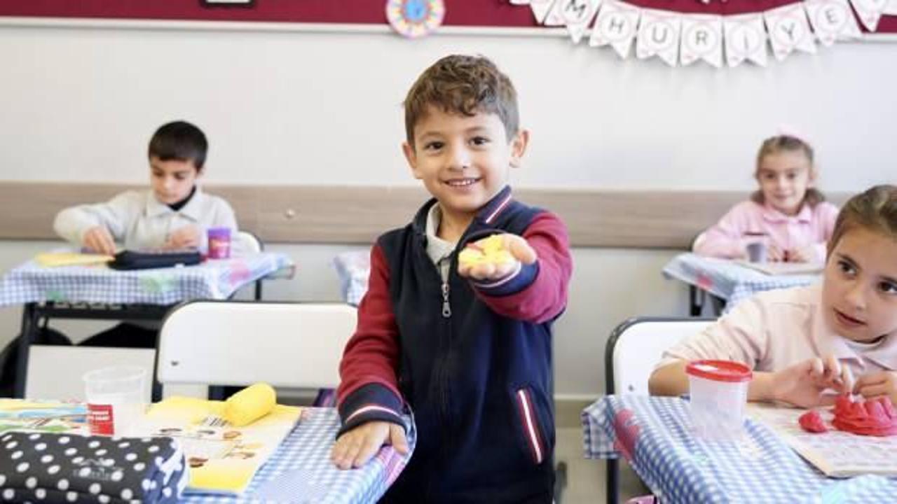 MEB’den felaket bölgesi için bir hizmet daha… ‘Deprem psikoeğitim programları’ başlıyor