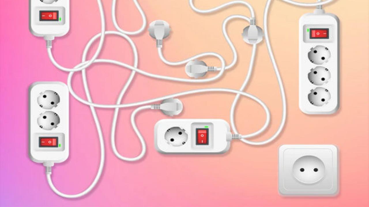 30 saniyelik dikkat gerektiren zekâ testi: Dâhilerin sadece %0,1’i aynı anda kaç telefonun şarj edilebileceğini doğru tahmin edebilir. Sizde onlardan biri misiniz?