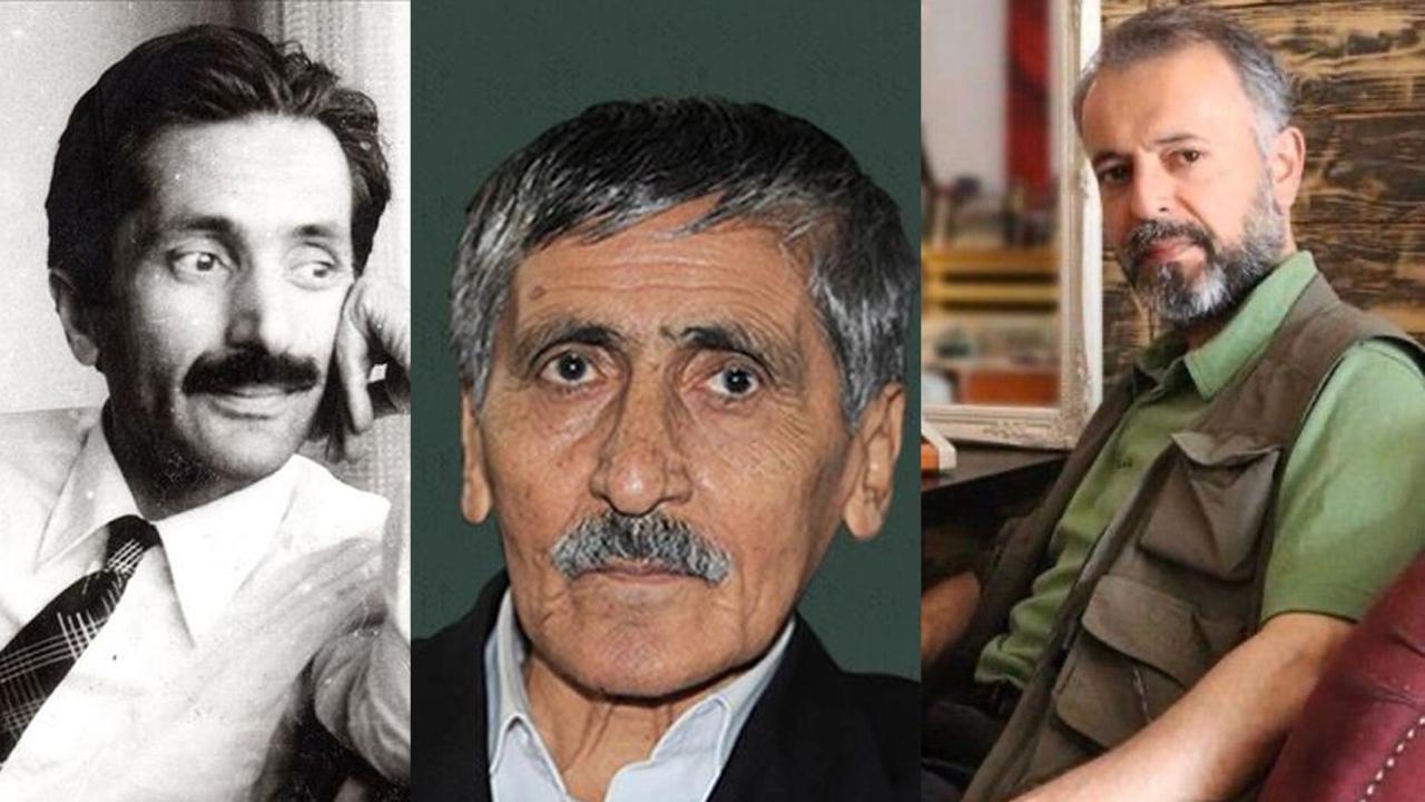 3 ince ruhlu şairin kaleminden ‘Ölüm’ gerçeği ve Hakk’a teslimiyet!