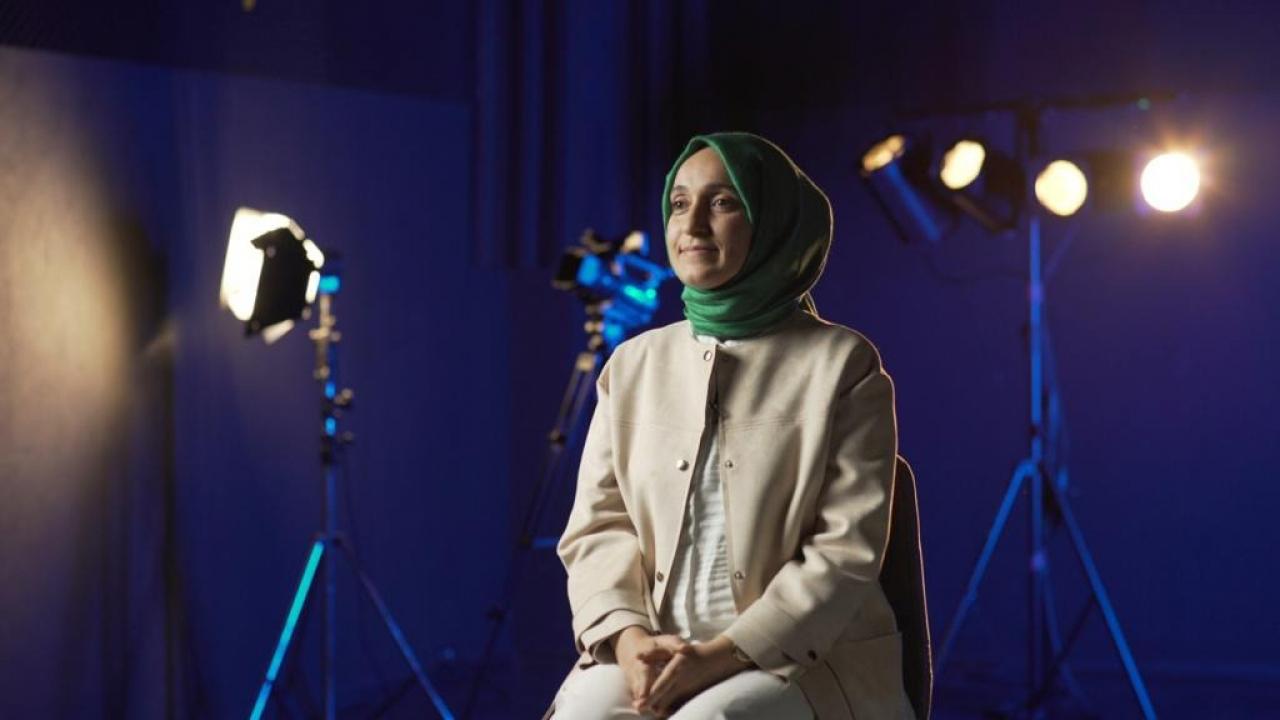 Yeşim Tonbaz ile senaryo atölyesi başlıyor