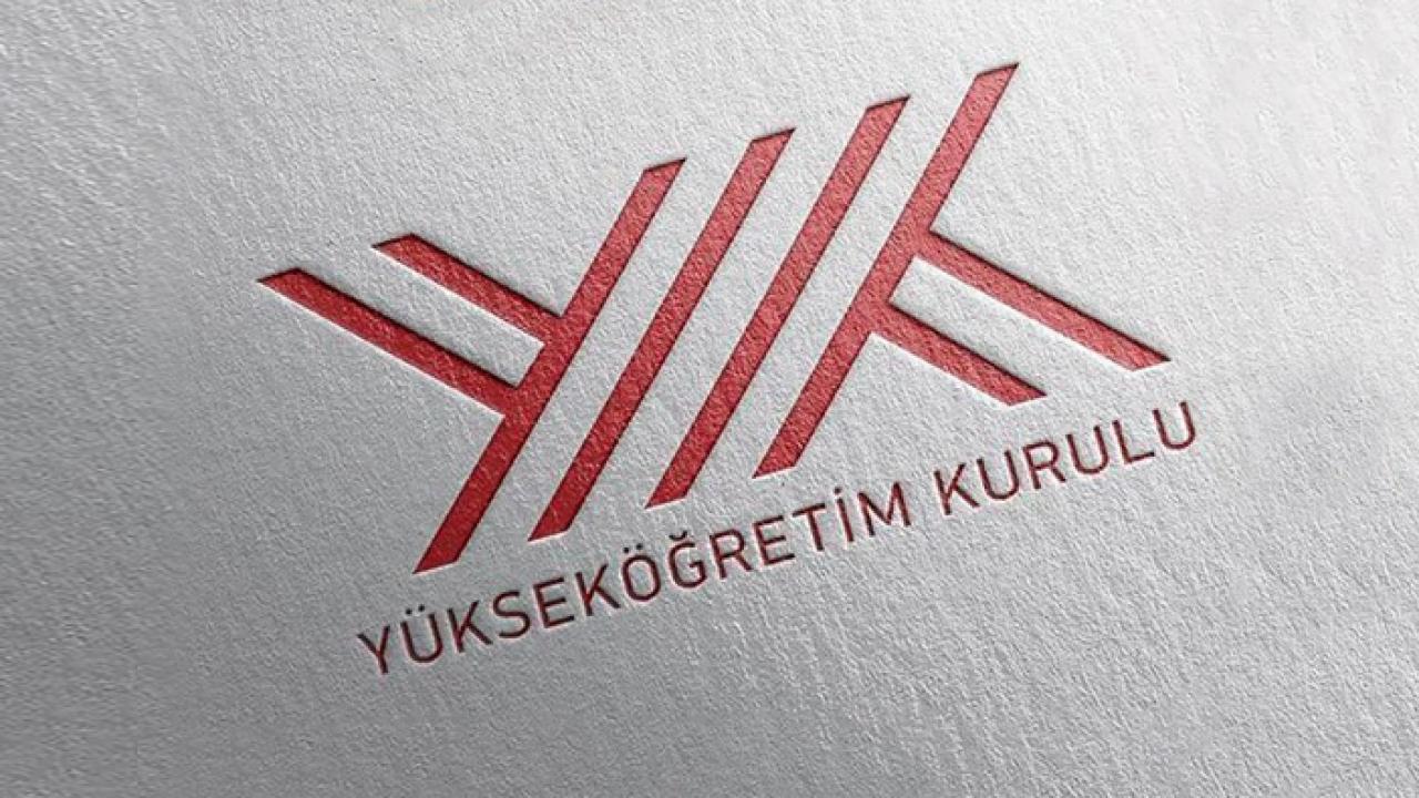 50/d’li araştırma görevlileri hakkında YÖK’ten karar