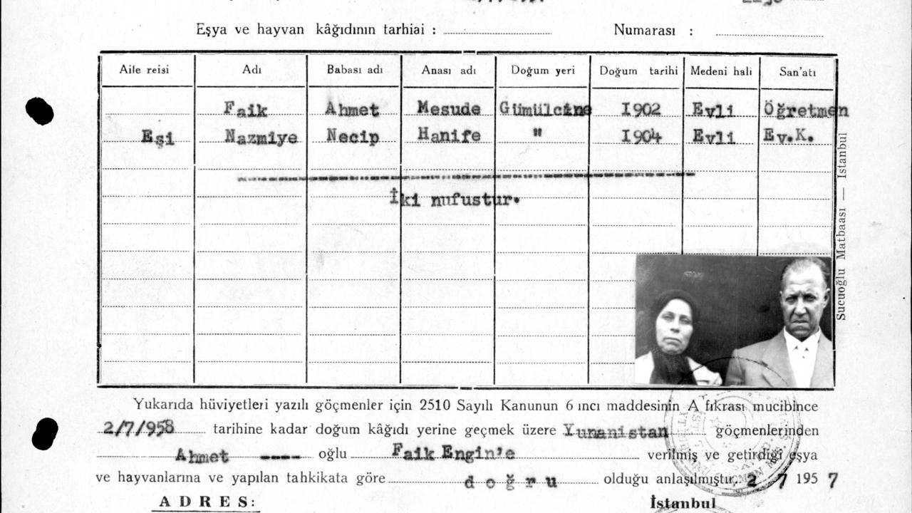 6-7 Eylül Olaylarının Flaş Arka Planı!