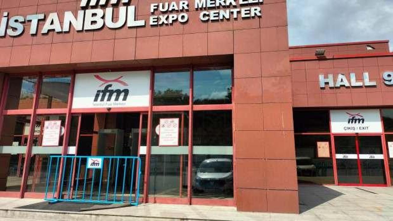 6. Uluslararası İstanbul Arapça Kitap Fuarı açılıyor