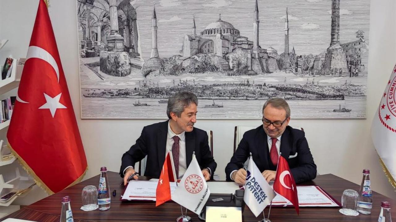 ‘Fikrine Sahip Çık’ projesi için adımlar atıldı